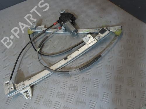 Used Front left window mechanism CITROËN XSARA (N1) 1.9 TD (90 hp) 21059813