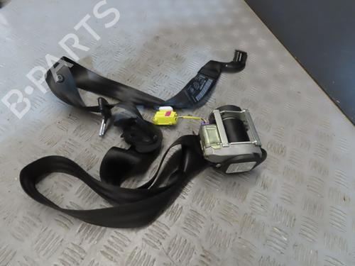 Used Front right belt tensioner VW GOLF V (1K1) [2003-2010]  19497843