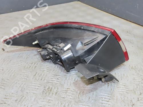 Used Right taillight RENAULT CLIO IV (BH_) 1.5 dCi 75 (75 hp) 24519558