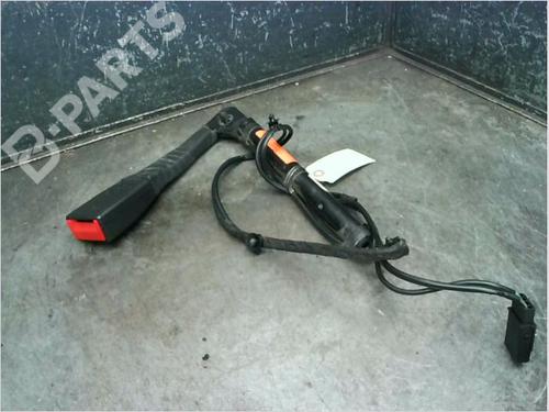 Front left belt tensioner FIAT CROMA (194_) 1.9 D Multijet (194AXC1B, 194AXC12) | BP11738749C87 