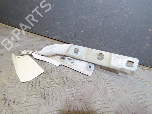 Used Hinge/Door check strap Hinge/Door check strap CITROËN C4 CACTUS 1.2 VTi 82 (82 hp) 33633848 33633848