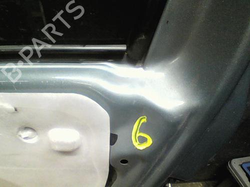 Right rear door PEUGEOT 307 Break (3E) 1.6 HDi 110 | BP28159368C5 