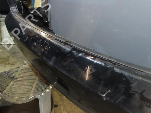 Rear bumper AUDI A4 B7 Avant (8ED) 2.0 TDI quattro | BP19025245C8 