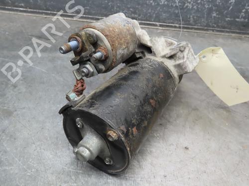 starter-citroen-jumper-ii-platformchassis-2006-36492551 main image