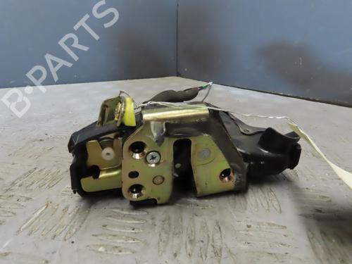Front left lock TOYOTA LAND CRUISER PRADO (_J12_)  | BP19528831C98 