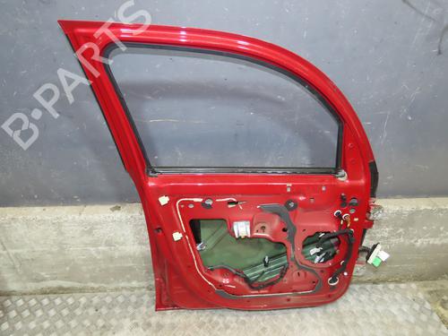 left-front-door-citroen-c3-picasso-sh_-2008-33860544 main image