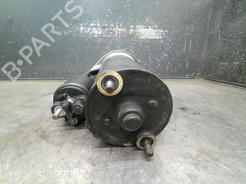 Used Starter Starter OPEL ASTRA G Estate (T98) 2.0 DI (F35) (82 hp) 10758899 10758899