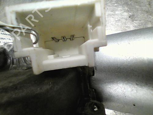 Used Rear wiper motor CITROËN C5 II (RC_) [2004-2008]  23116792