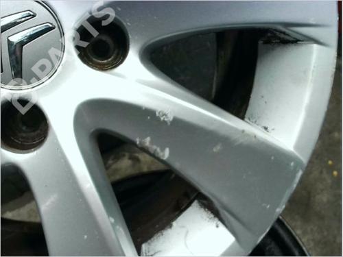 Rim CITROËN C4 Picasso I MPV (UD_) 1.6 HDi | BP11770970C45 