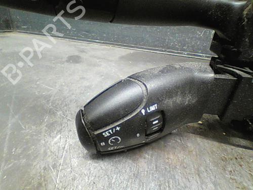 Used Steering column stalk PEUGEOT PARTNER Tepee 1.6 HDi 16V (90 hp) 10762005