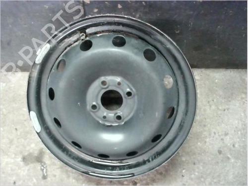 Used Rim LANCIA MUSA (350_) 1.9 D Multijet (350.AXC1A) (101 hp) 15643228