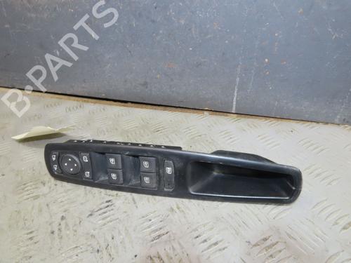 Used Left front window switch Left front window switch 38713612 38713612