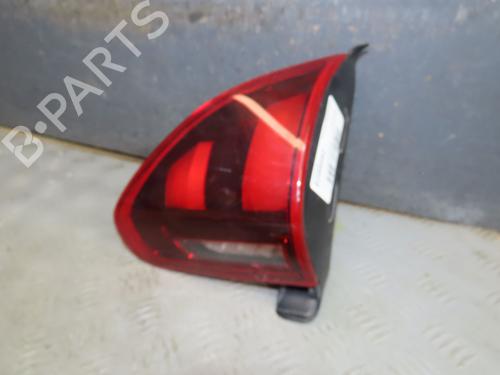 Højre baglygte bagklap Højre baglygte bagklap PEUGEOT 2008 I (CU_) 1.6 BlueHDi 100 (100 hp) 39756391 39756391