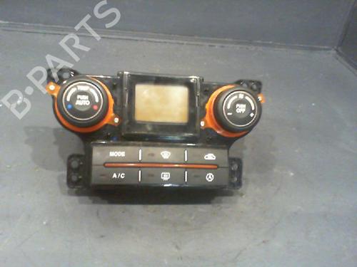 Climate control KIA CARENS III MPV (UN) 2.0 CRDi 140 | BP36492823I5 - Image 2