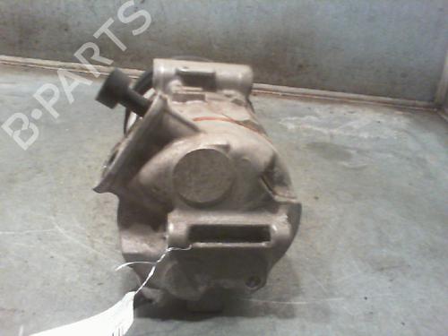 AC compressor OPEL CORSA D (S07) 1.2 (L08, L68) | BP11210134M34