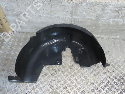 Used Wheel arch PEUGEOT 208 I (CA_, CC_) 1.5 BlueHDI 100 (102 hp) 27267687