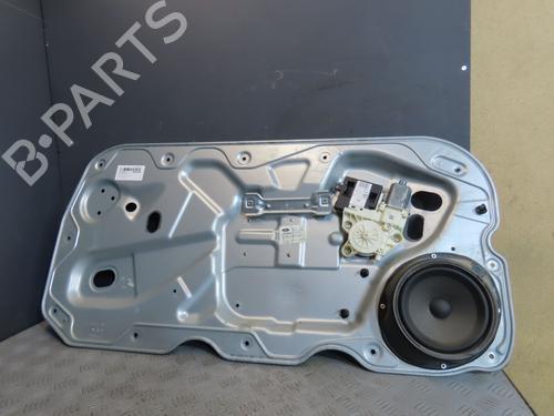 Front left window mechanism FORD FOCUS II (DA_, HCP, DP) 2.0 TDCi | BP23114861C22 - Image 3