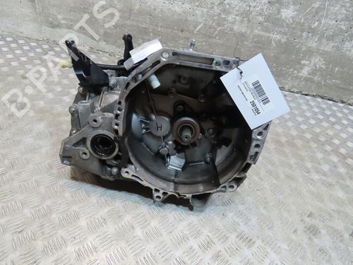 Used Gearbox DACIA SANDERO II 1.0 SCe 75 (B8JC, B8JD, B8NC) (73 hp) 30606380