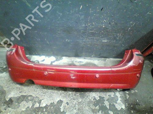 Bak støtfanger CITROËN XSARA PICASSO (N68) 1.6 HDi | BP23115912C8 