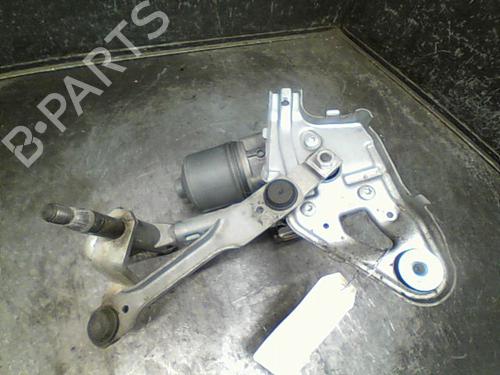Front wiper motor PEUGEOT 3008 I MPV (0U_) 1.6 HDi | BP12234610M29 