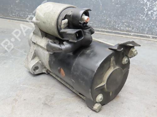 Starter HONDA CIVIC VIII Hatchback (FN, FK) 2.2 CTDi (FK3) | BP17609604M8 