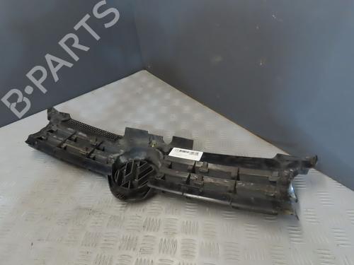 Grille VW GOLF IV (1J1) 1.9 SDI | BP23114423C40 