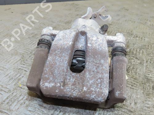 Right rear brake caliper OPEL CORSA E (X15) 1.4 Turbo (08, 68) | BP25778087M106 - Image 3