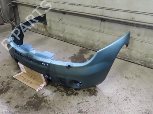 Paraurti anteriore RENAULT SCÉNIC I MPV (JA0/1_, FA0_) 2.0 16V RX4 (139 hp) 30797541