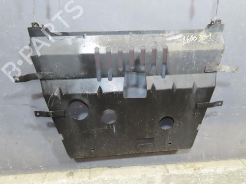 Used Underbody protection Underbody protection 36893370 36893370