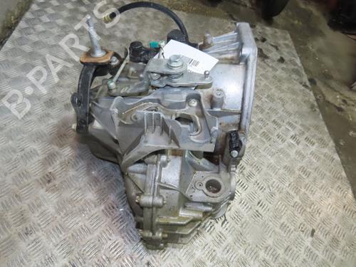 Gearbox MERCEDES-BENZ VITO Van (W447) 109 CDI (447.601, 447.603, 447.605) | BP34710030M3 - Image 2