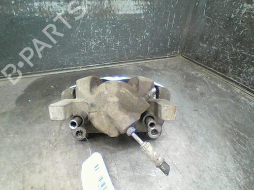 Used Right front brake caliper Right front brake caliper RENAULT LAGUNA III (BT0/1) 2.0 dCi GT (BT11, BT1E, BT1N) (178 hp) 14872413 14872413