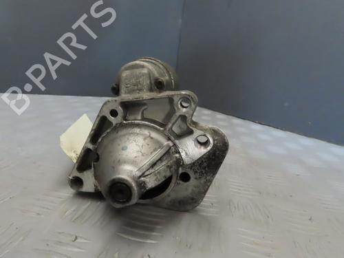 Used Starter RENAULT TWINGO II (CN0_) 1.5 dCi 75 (75 hp) 19123384