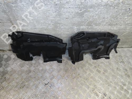 Used Front slam panel Front slam panel 38256157 38256157