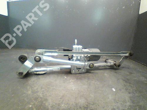 Front wiper motor VW POLO V (6R1, 6C1) 1.2 | BP11214580M29 