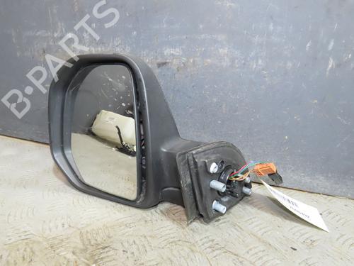 Left mirror CITROËN BERLINGO MULTISPACE (B9) 1.6 VTi 120 | BP37185769C26 - Image 2