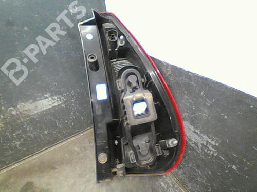 Left taillight RENAULT SCÉNIC III (JZ0/1_) 1.5 dCi | BP10769039C34 