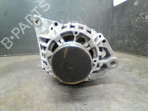 Alternator RENAULT SCÉNIC I MPV (JA0/1_, FA0_) 1.9 dCi (JA05, JA1F) | BP23111948M7