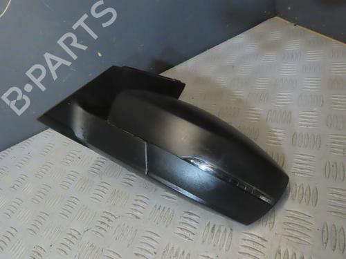 Left mirror VW POLO V (6R1, 6C1) 1.2 TDI | BP21088111C26 
