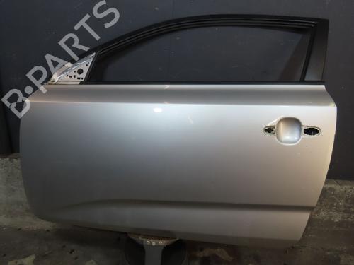 Used Left front door KIA CEE'D Hatchback (ED) [2006-2012]  21226536