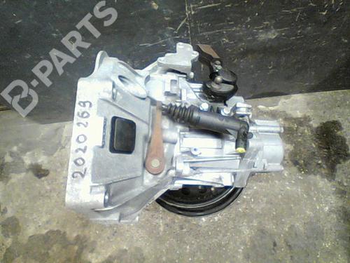 Gearbox FIAT PUNTO (188_) 1.3 JTD 16V | BP10759686M3 