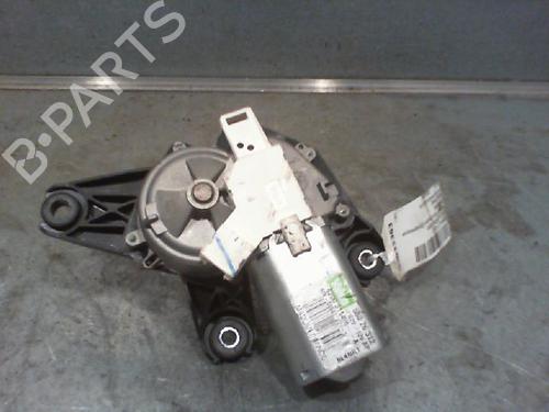 Used Rear wiper motor Rear wiper motor RENAULT CLIO III (BR0/1, CR0/1) 1.5 dCi (C/BR0G, C/BR1G) (68 hp) 23116856 23116856