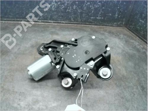 Rear wiper motor RENAULT SCÉNIC III (JZ0/1_) 1.5 dCi (JZ02, JZ0R) | BP12128750M102 