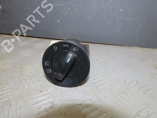 Commande de phare VW POLO IV (9N_, 9A_) 1.4 TDI (80 hp) 30403960