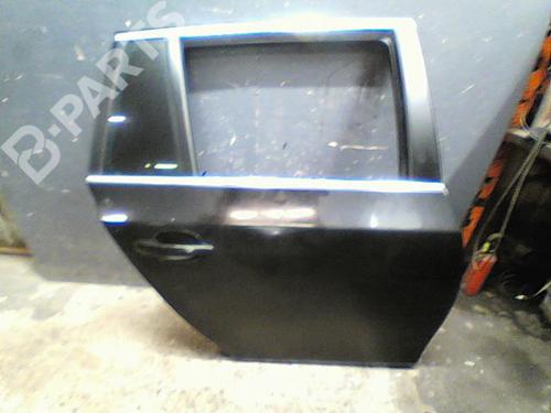 Used Right rear door BMW 5 Touring (E61) 530 d (235 hp) 10773913