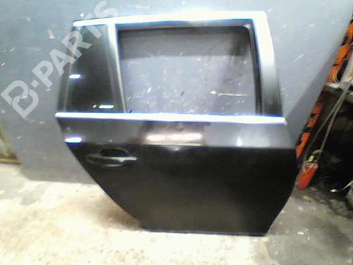 Right rear door BMW 5 Touring (E61) 530 d (235 hp) 41525A2A368