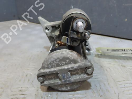 Used Starter DACIA SANDERO II 1.0 SCe 75 (B8JC, B8JD, B8NC) (73 hp) 30630722