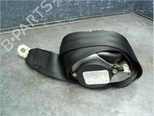Front right belt tensioner SEAT ALTEA (5P1) 1.9 TDI | BP12594479C88 