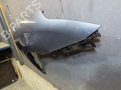 Right front fenders CITROËN C4 I (LC_) 1.6 HDi | BP27887354C42