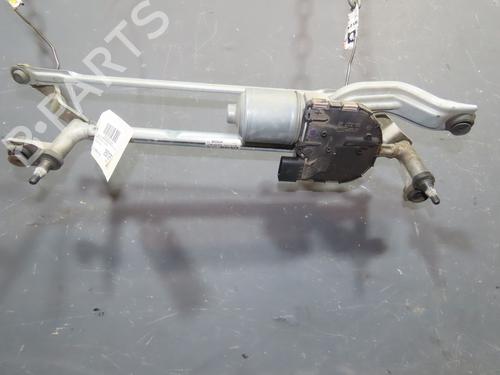 Used Front wiper motor Front wiper motor VW GOLF VII (5G1, BQ1, BE1, BE2) 1.6 TDI (110 hp) 34457034 34457034