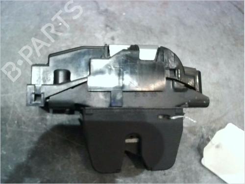 Used Tailgate lock CITROËN C3 Picasso (SH_) 1.6 HDi (90 hp) 15395294